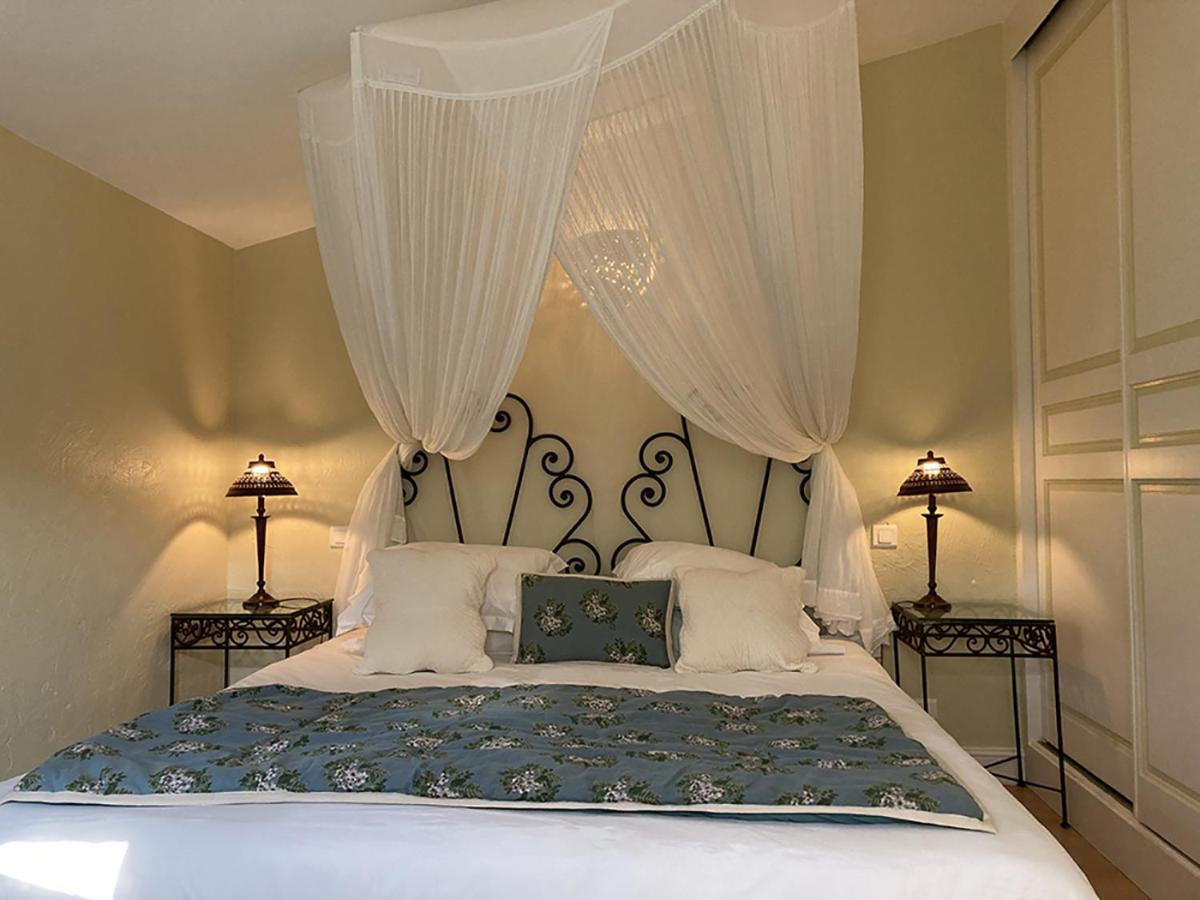 La Residence Du Moulin ตูร์เรสส์-ซัวร์-ลูป ภายนอก รูปภาพ