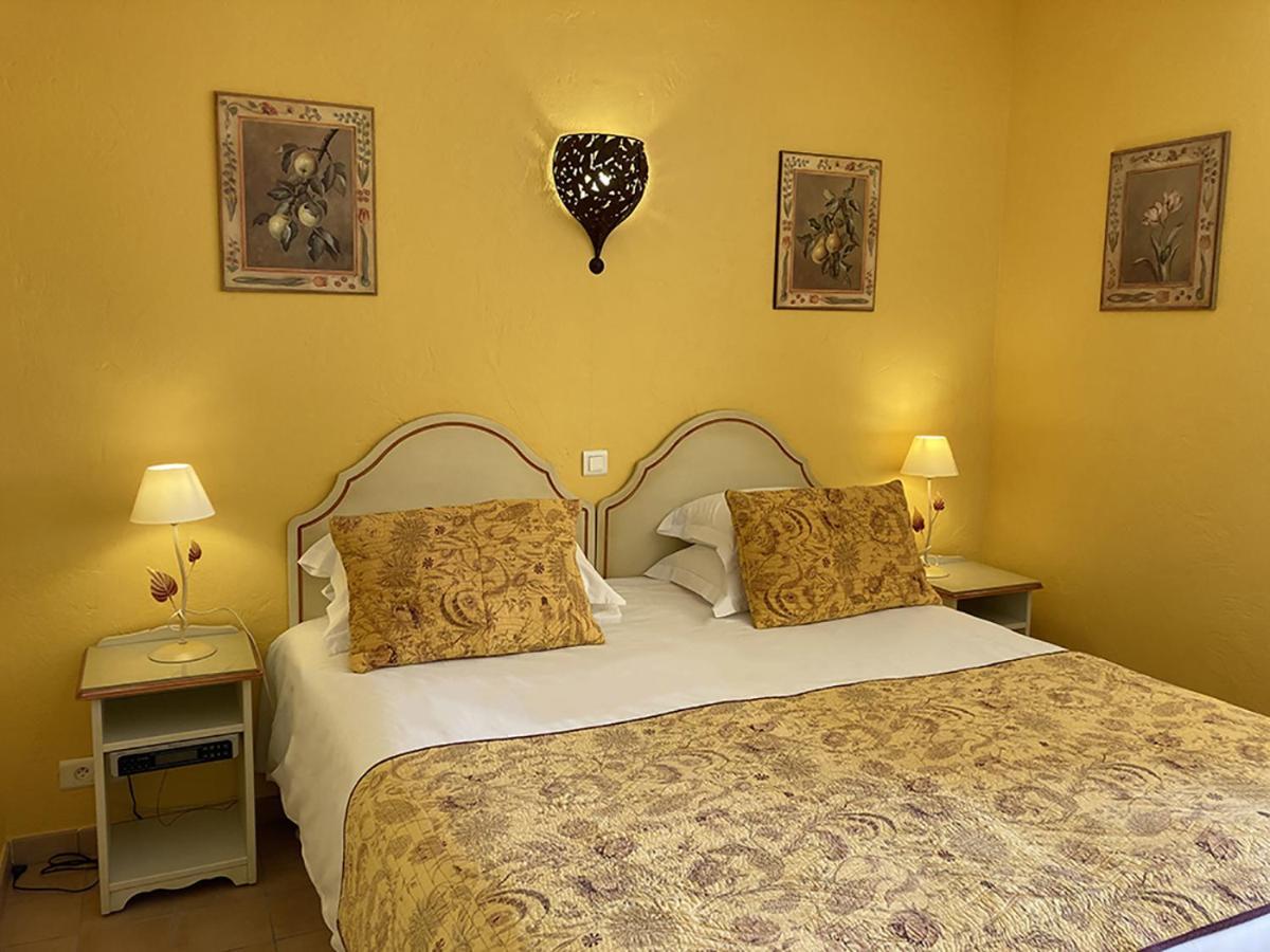 La Residence Du Moulin ตูร์เรสส์-ซัวร์-ลูป ภายนอก รูปภาพ