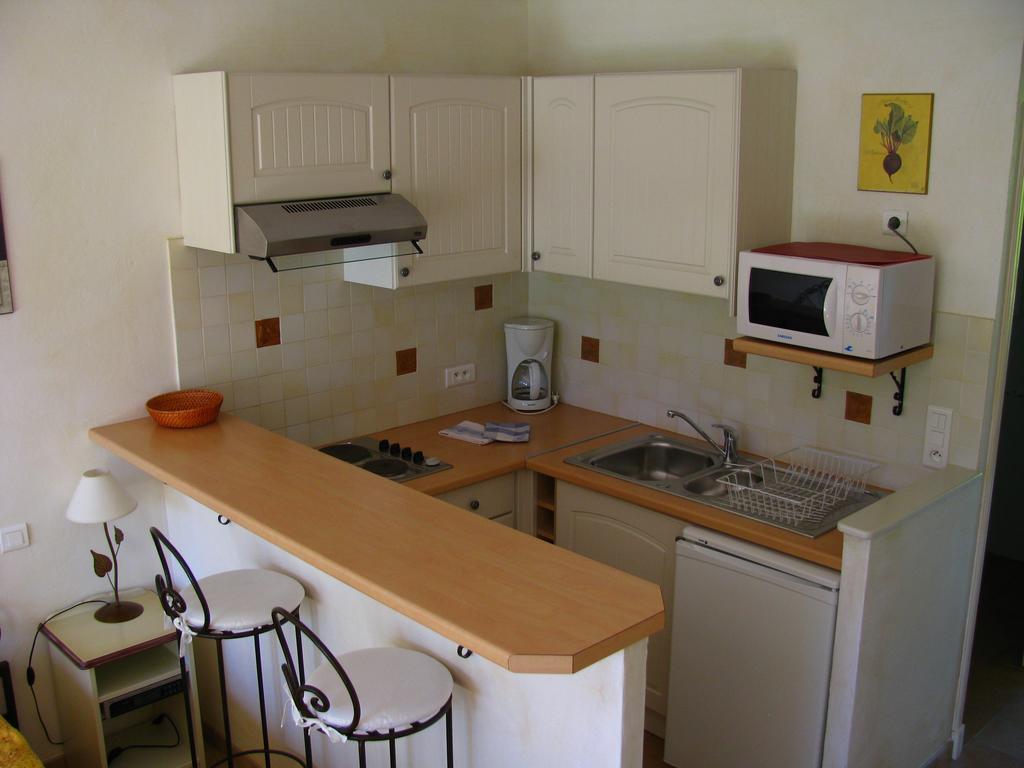 La Residence Du Moulin ตูร์เรสส์-ซัวร์-ลูป ห้อง รูปภาพ