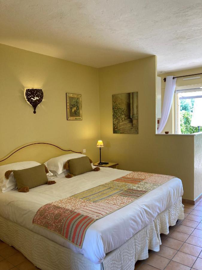 La Residence Du Moulin ตูร์เรสส์-ซัวร์-ลูป ห้อง รูปภาพ