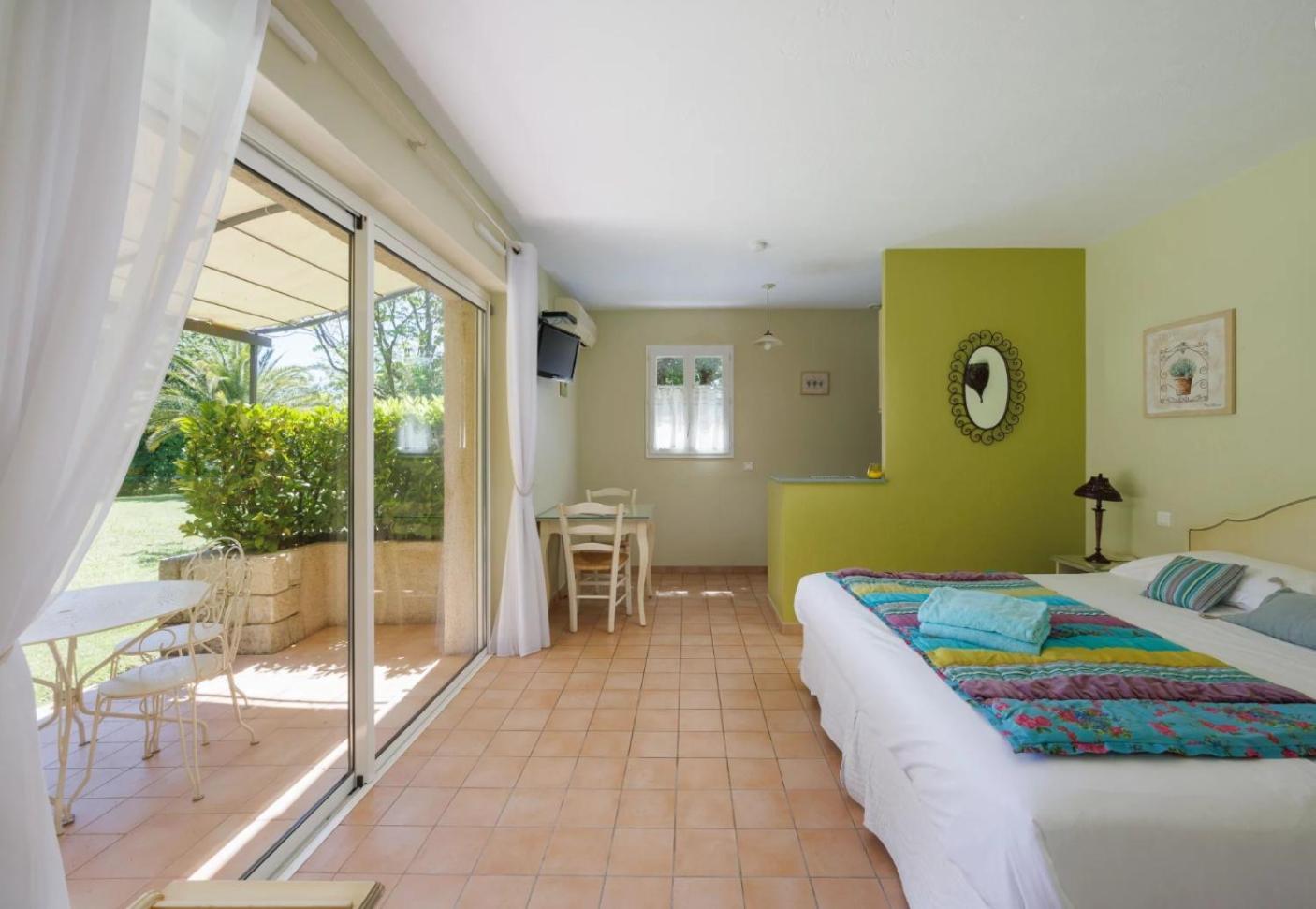 La Residence Du Moulin ตูร์เรสส์-ซัวร์-ลูป ภายนอก รูปภาพ