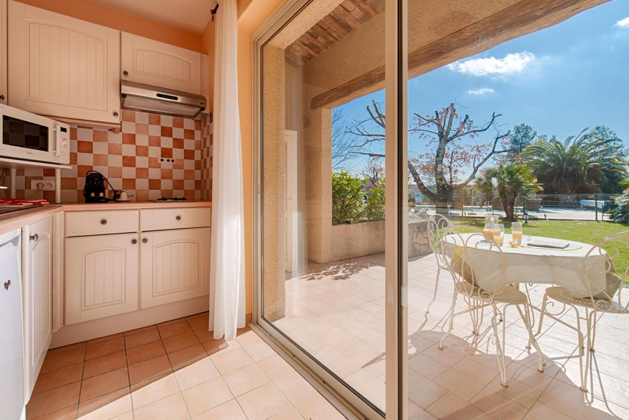 La Residence Du Moulin ตูร์เรสส์-ซัวร์-ลูป ภายนอก รูปภาพ