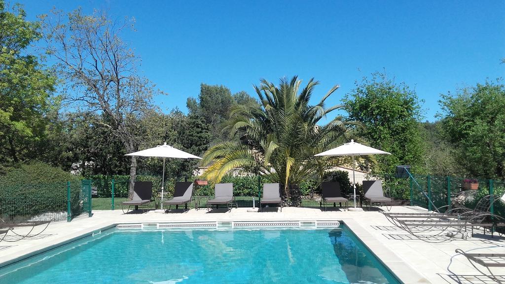 La Residence Du Moulin ตูร์เรสส์-ซัวร์-ลูป ภายนอก รูปภาพ