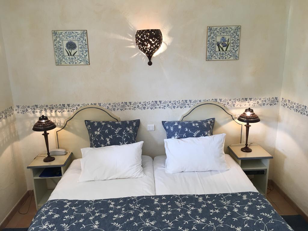 La Residence Du Moulin ตูร์เรสส์-ซัวร์-ลูป ภายนอก รูปภาพ