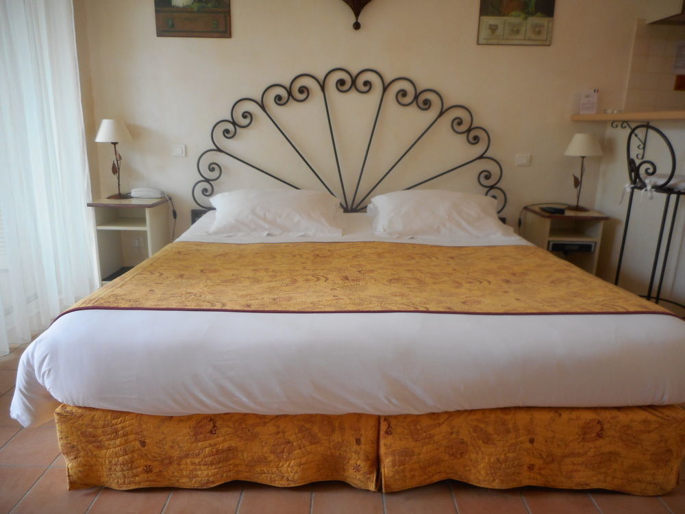 La Residence Du Moulin ตูร์เรสส์-ซัวร์-ลูป ภายนอก รูปภาพ