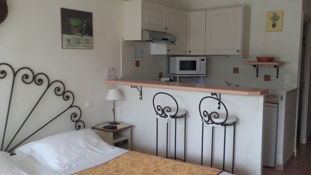 La Residence Du Moulin ตูร์เรสส์-ซัวร์-ลูป ภายนอก รูปภาพ